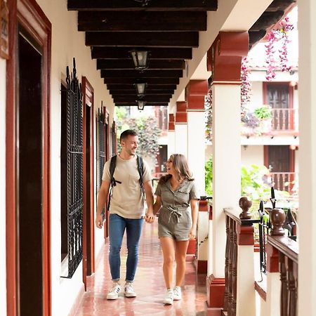 Hotel D'Monica San Cristóbal de Las Casas Kültér fotó