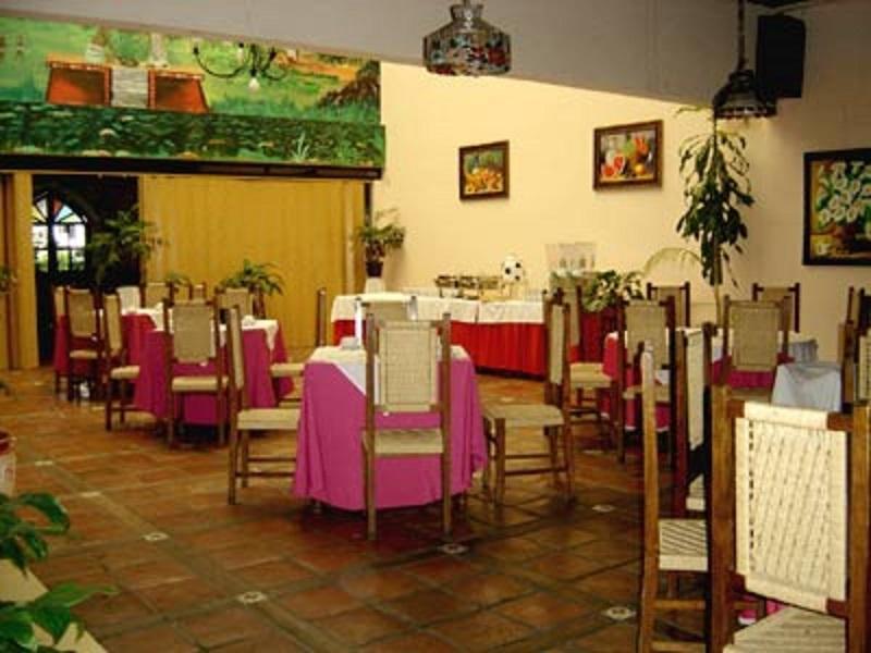 Hotel D'Monica San Cristóbal de Las Casas Kültér fotó