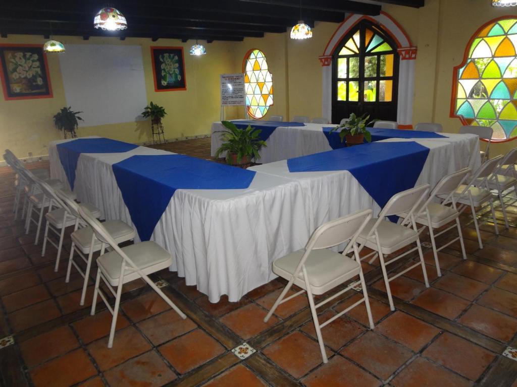 Hotel D'Monica San Cristóbal de Las Casas Kültér fotó